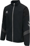 hummel LEAD Trainingsjacke black XL