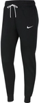 NIKE Park 20 Fleece Jogginghose Damen black/white/white XL