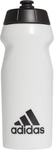 adidas Trinkflasche 500 ml FM9936 - white/black/black