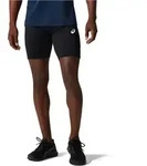 ASICS Core Sprinter kurze Tights Herren 001 - performance black S