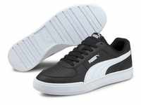 PUMA Caven Sneaker black/white 41