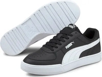Puma 380810, PUMA Caven Sneaker black/white 38.5