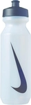NIKE Big Mouth Trinkflasche 2.0 946 ml 968 clear/black/black