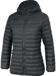 JAKO Steppjacke Damen schwarz 42
