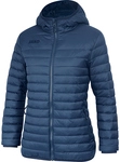 JAKO Steppjacke Damen marine 36