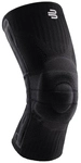 BAUERFEIND SPORTS Kniebandage all-black L