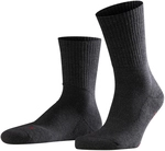 FALKE Walkie Light Wandersocken anthra.mel 37-38