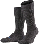 FALKE Walkie Ergo Wandersocken smog 44-45