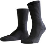 FALKE Walkie Light Wandersocken black 46-48