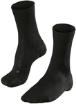 FALKE GO2 Golf Socken black 44-45