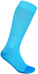 BAUERFEIND SPORTS Ski Ultralight Kompressionssocken Herren blau, 41-43, S