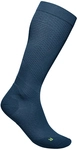 BAUERFEIND SPORTS Run Ultralight Compression Laufsocken Herren navy L 38-40