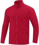 JAKO Team Softshelljacke chili rot 4XL
