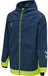 hummel LEAD Allwetterjacke dark denim L
