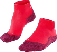 Falke 16761-8564, FALKE RU4 Light Short Laufsocken Damen rose 37-38