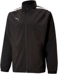 PUMA teamLIGA Sideline Pr&auml;sentationsjacke Herren 03 - PUMA black/PUMA white M