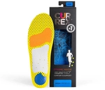 CURREX RunPro Einlegesohle Low XXL (EU 47-49)
