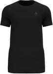odlo Active F-DRY Light Eco Funktionsshirt schwarz black L