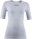 UYN Motyon 2.0 kurzarm Funktionsshirt Damen white XS