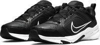 Nike DJ1196-002, NIKE Defy All Day Fitnessschuhe Herren 002 - black/black-white 44.5