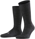 FALKE Walkie Ergo Wandersocken anthra.mel 37-38