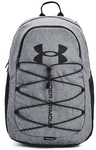 UNDER ARMOUR Hustle Sport Rucksack 012 - pitch gray medium heather/black/black