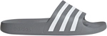 adidas Aqua Adilette Badelatschen F35538 - grey three/cloud white/grey three 43