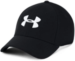 UNDER ARMOUR Blitzing 3.0 Cap schwarz L/XL