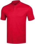 JAKO Prestige Poloshirt rot 36 (Damen)