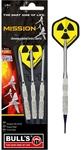 BULL'S Mission Soft Darts 16 g