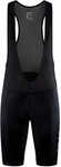 CRAFT Core Endur Bib kurze Fahrrad-Tr&auml;gerhose Herren 999000 - black M