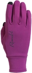 Roeckl Sports Kailash Handschuhe 0640 - berry 7