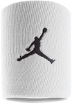 2er Pack NIKE Jordan Jumpman Schwei&szlig;band 101 white/black