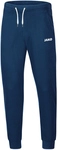 JAKO Base Jogginghose mit B&uuml;ndchen marine S