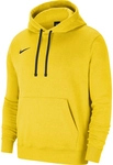 NIKE Park 20 Fleece Hoodie Herren tour yellow/black/black XL