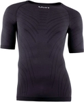 UYN Motyon 2.0 kurzarm Funktionsshirt Herren blackboard XXL