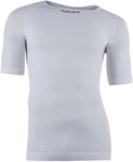 UYN Motyon 2.0 kurzarm Funktionsshirt Herren white S/M