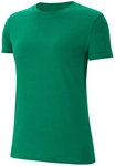 NIKE Park 20 Freizeit T-Shirt Damen pine green/white S