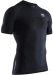 X-BIONIC Invent 4.0 Laufshirt Herren opal black/arctic white L