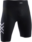X-BIONIC Twyce G2 Laufshorts Herren opal black/arctic white XL