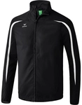 erima Laufjacke schwarz/wei&szlig; XL