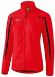erima Laufjacke Damen rot/schwarz 34