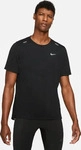 Nike CZ9184-013, NIKE Rise 365 Dri-FIT kurzarm Laufshirt Herren 013 -