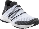 UYN Free Flow Tune Slip-on Sneaker aus Merinowolle Herren white/grey 44