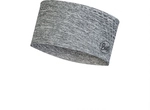 BUFF Dryflx Stirnband r-light grey