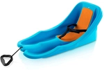 Gizmo Riders Baby Rider Bob Schlitten 122 - mint orange