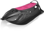 Gizmo Riders Neon Grip Bob Schlitten schwarz-pink