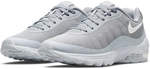 NIKE Air Max Invigor Sneaker Herren 005 - wolf grey/white 42.5