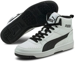 PUMA Rebound Joy High-Top Sneaker PUMA white/PUMA black 42