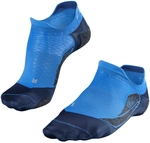 FALKE GO5 Invisible Golf F&uuml;&szlig;linge Damen blue note 37-38